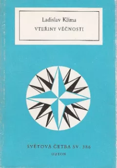 Vteřiny věčnosti