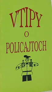 Vtipy o policajtoch