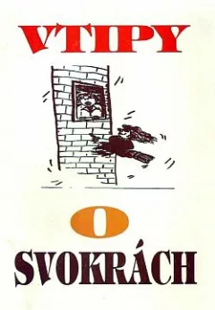Vtipy o svokrách