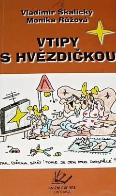 Vtipy s hvězdičkou