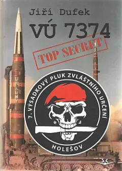 VÚ 7374: 7. výsadkový pluk zvláštního určení