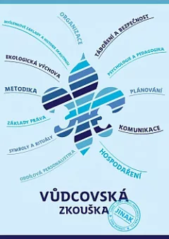 Vůdcovská zkouška jinak