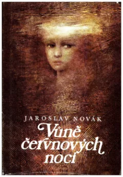 Vůně červnových nocí