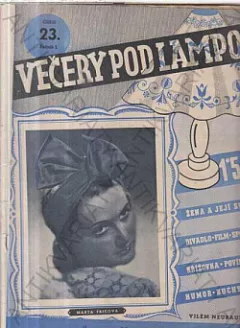 Vůně růží