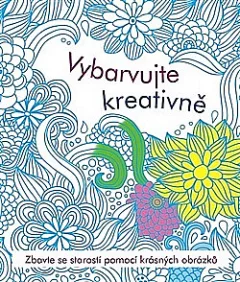 Vybarvujte kreativně