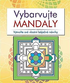 Vybarvujte mandaly