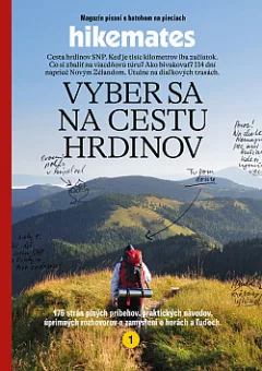 Vyber sa na cestu hrdinov