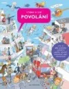 Vyber si své povolání