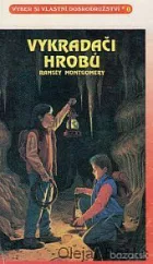 Vykradači hrobů