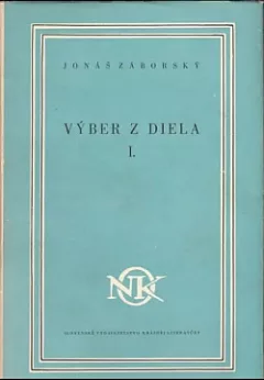 Výber z diela I.