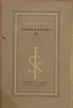 Výber z noviel II