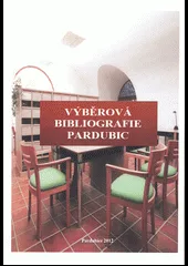 Výběrová bibliografie Pardubic