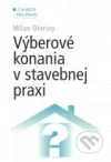 Výberové konania v stavebnej praxi