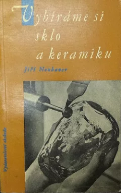 Vybíráme si sklo a keramiku