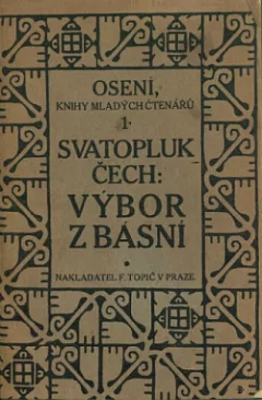 Výbor z básní