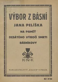 Výbor z básní
