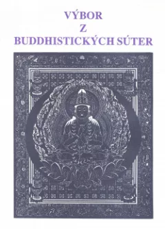 Výbor z buddhistických súter