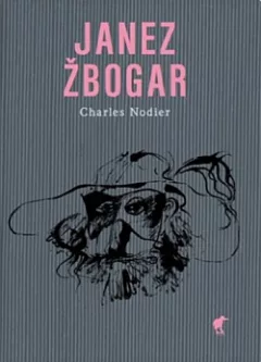 Janez Žbogar