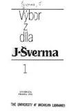Výbor z díla I.