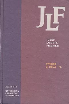 Výbor z díla II.