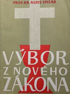 Výbor z Nového zákona