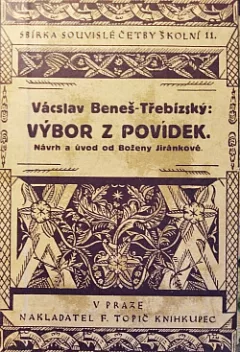 Výbor z povídek