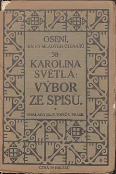 Výbor ze spisů