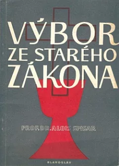 Výbor ze Starého zákona