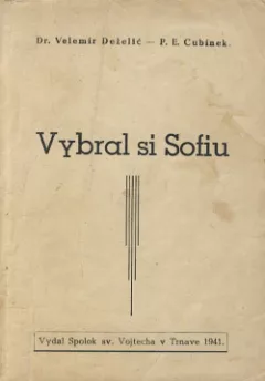 Vybral si Sofiu