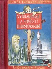 Vybrané báje a pověsti jihoslovanské