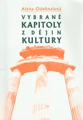 Vybrané kapitoly z dějin kultury