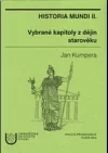 Vybrané kapitoly z dějin starověku