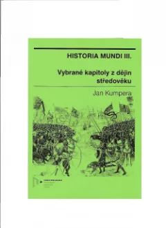 Vybrané kapitoly z dějin středověku