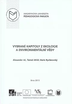 Vybrané kapitoly z ekologie a environmentální vědy