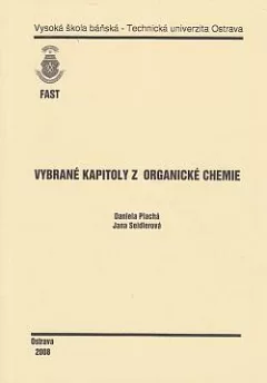 Vybrané kapitoly z organické chemie