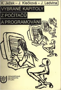 Vybrané kapitoly z počítačů a programování