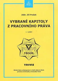 Vybrané kapitoly z pracovního práva