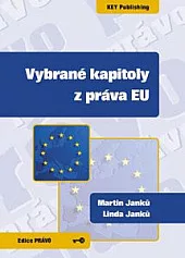 Vybrané kapitoly z práva EU