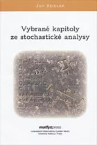 Vybrané kapitoly ze stochastické analysy