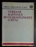 Vybrané kapitoly zo starostlivosti o ženu