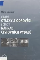 Vybrané otázky a odpovědi z oblasti náhrad cestovních výdajů