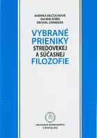 Vybrané prieniky stredovekej a súčasnej filozofie