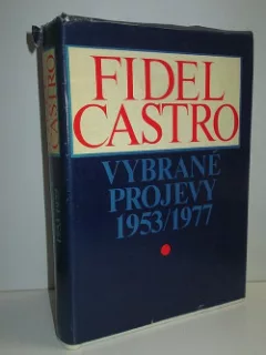 Vybrané projevy 1953/1977