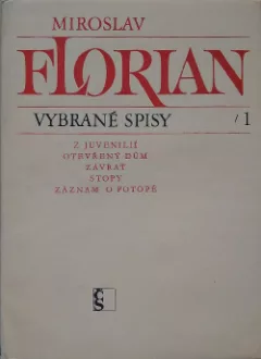 Vybrané spisy 1