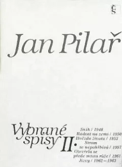 Vybrané spisy II