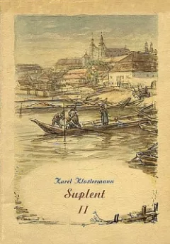 Suplent - II. díl