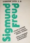 Vybrané spisy Sigmunda Freuda - Svazek II - III.