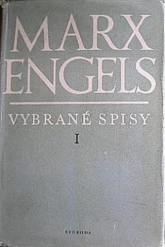 Vybrané spisy (Svazek I)