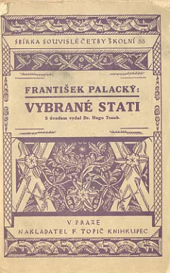 Vybrané stati