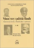 Vybrané texty z pol. filosofie 1. díl – Koment. čítanka z filosofie